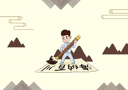 今日热搜：朔州庙会现场，有这样一群人……